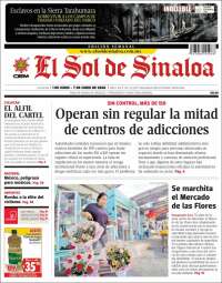 El Sol de Sinaloa