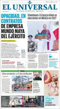 El Universal