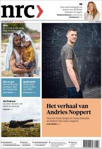 NRC Handelsblad