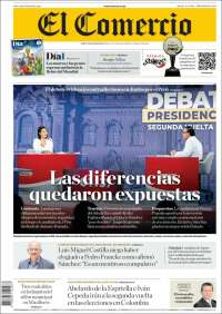 El Comercio