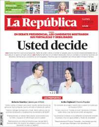 La Republica