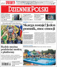 Dziennik