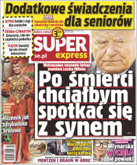 Super Express