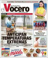 Vocero