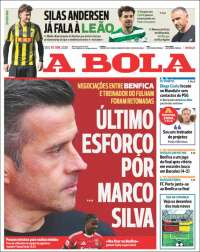 A Bola