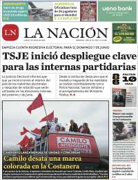 La Nación
