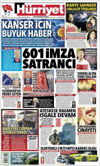 Hürriyet