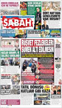 Sabah