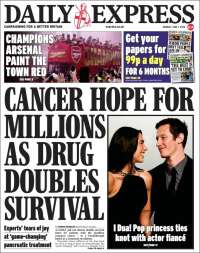 Daily Express