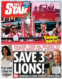 Daily Star