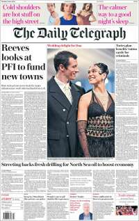 Daily Telegraph