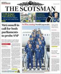 The Scotsman
