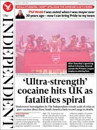 The Independent