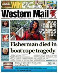 Western Mail