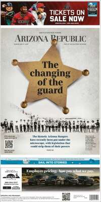 Arizona Republic News