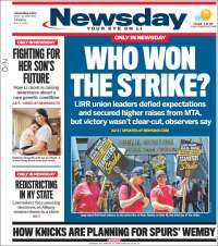 Newsday