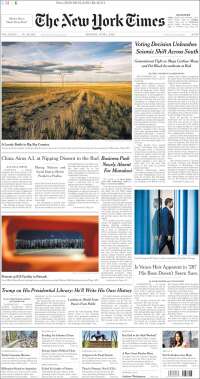 New York Times