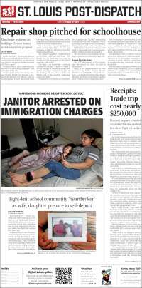 St. Louis Post-Dispatch