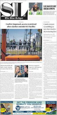 Star-Ledger