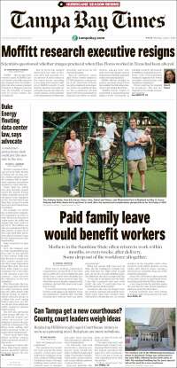 Tampa Bay Times