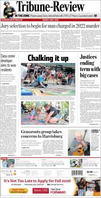 Tribune-Review