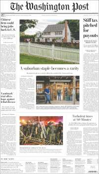 The Washington Post