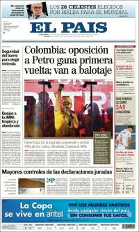 El País