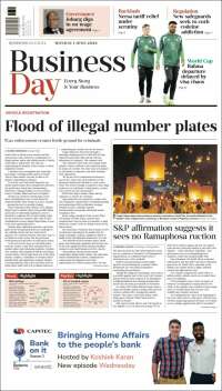 Business Day