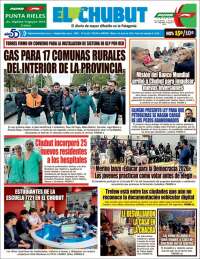 El Chubut