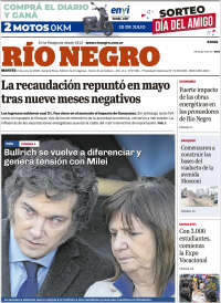Rio Negro