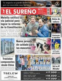 Diario El Sureño