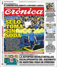 La Voz del Chaco