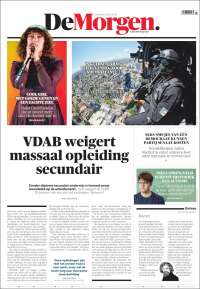 De Morgen