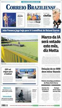 Correio Braziliense