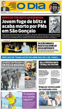 O Dia