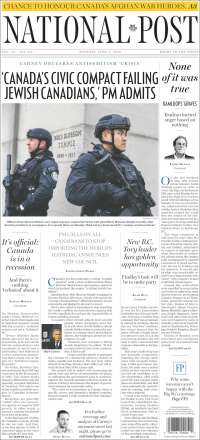 The National Post