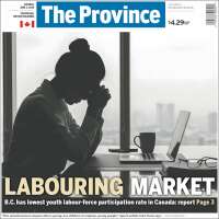 The Province