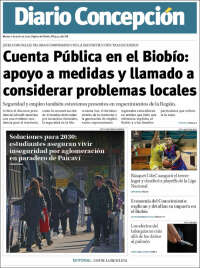 Diario de Concepción