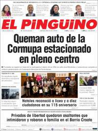 El Pingüino