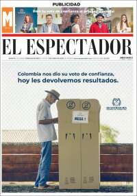 El Espectador