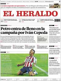 El Heraldo