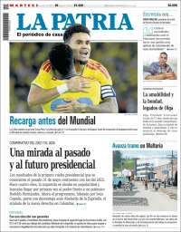 La Patria
