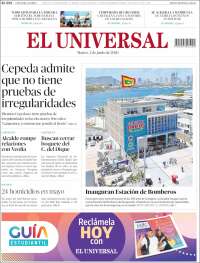 El Universal