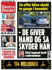 Ekstra Bladet