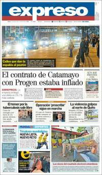 Expreso