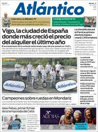 Atlántico Diario