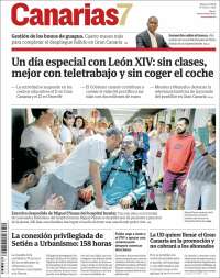 Canarias 7