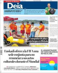 Deia