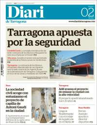 Diari de Tarragona