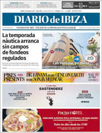 Diario de Ibiza